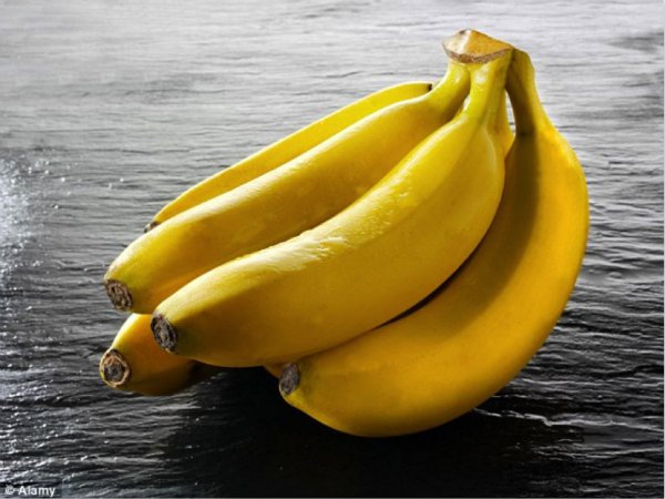 素食主义者安全饮食指南：注意哦，香蕉可能也是荤的