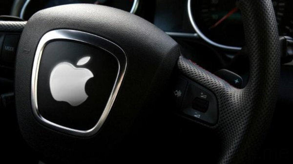 苹果公司为什么要开发汽车？有十个理由