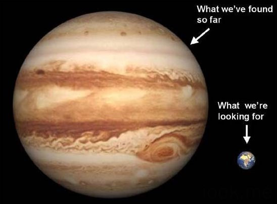 [Quora] 当一个地球大小的石头撞击木星会发生什么