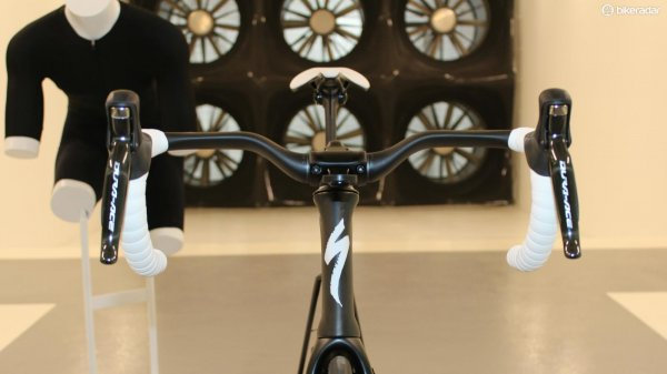 麦克拉伦技术：阻力最小的自行车